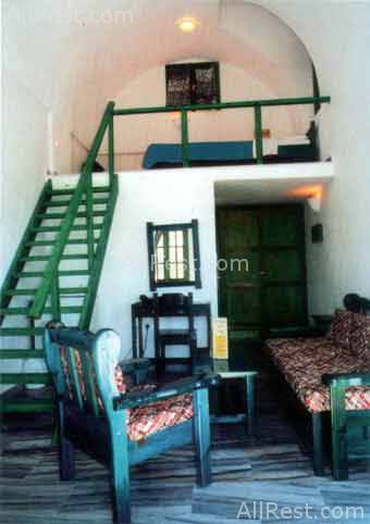 Drossos Hotel 9